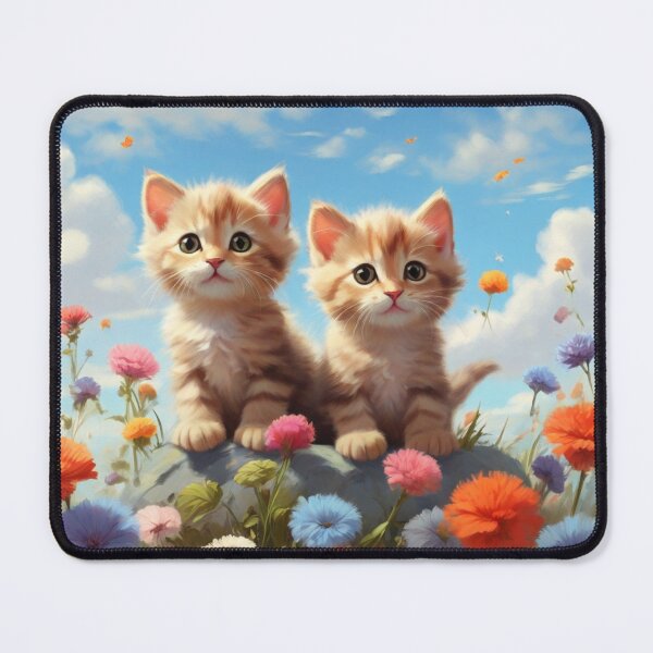 Item preview, my kittens 2 designed and sold by degworld.