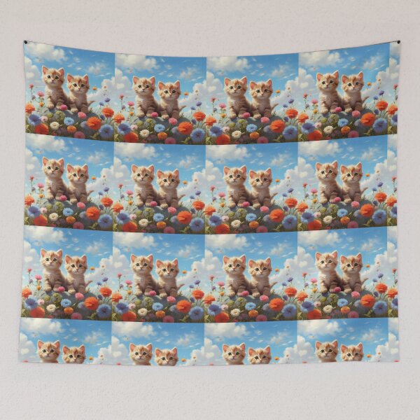 Item preview,  my kittens 2 designed and sold by degworld.