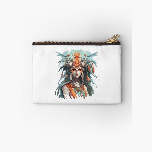 Item preview, shaman girl designed and sold by Natalka1990.