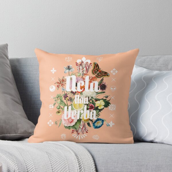 Item preview, Acta Non Verba - Inspirational Latin Quote - Deeds, not Words designed and sold by Trish Dish.