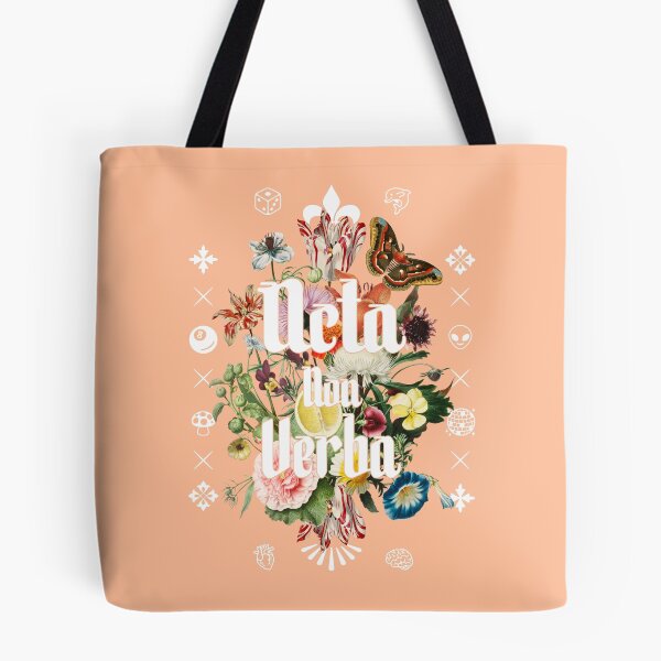 Item preview, Acta Non Verba - Inspirational Latin Quote - Deeds, not Words designed and sold by Trish Dish.