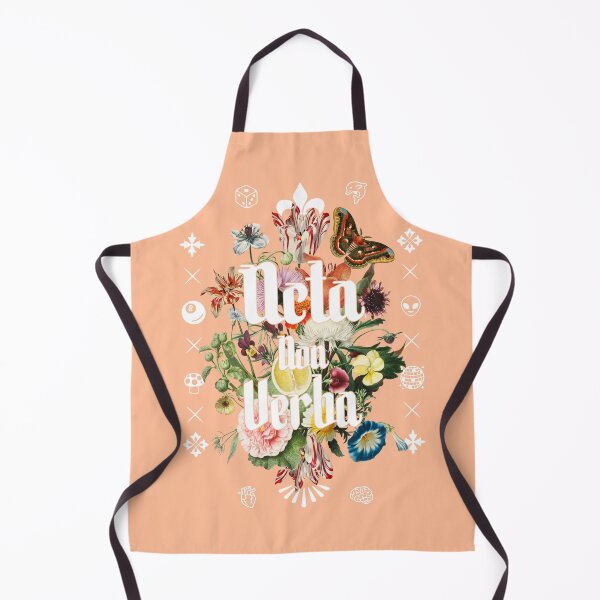 Item preview, Acta Non Verba - Inspirational Latin Quote - Deeds, not Words designed and sold by Trish Dish.