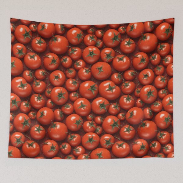 Item preview, Tasty Tomato designed and sold by TalosianStudios.