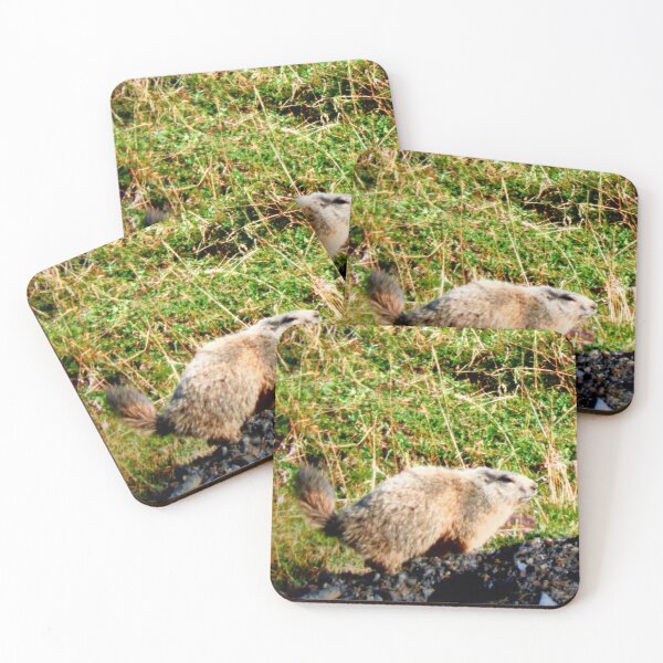 Item preview,  alpine marmot designed and sold by Stillherex.com Stillherex.es.