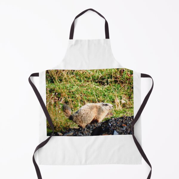 Item preview, alpine marmot designed and sold by Stillherex.com Stillherex.es.