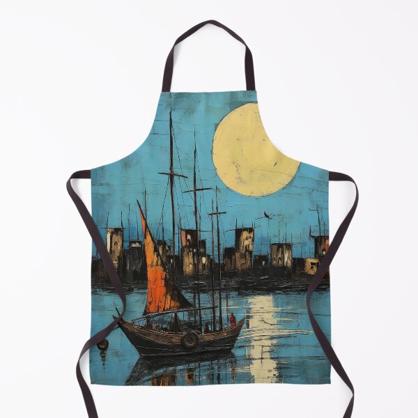 Item preview, Ganges river travel vintage colorful anime graphics designed and sold by wonderfulpark.