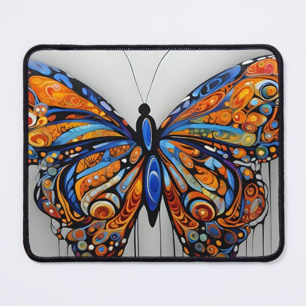 Item preview, Butterfly Queen designed and sold by Indigo-Alan.
