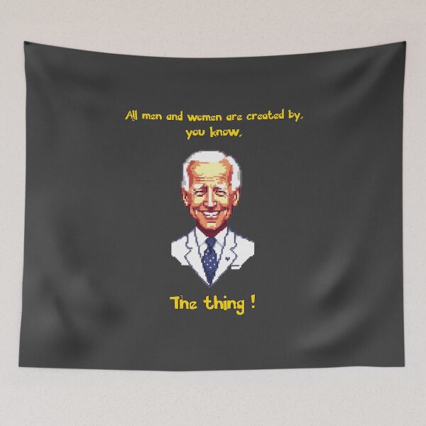 Item preview, The Thing designed and sold by Jackson-Will.