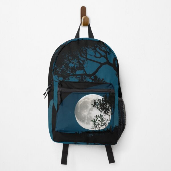 Item preview, Moonlit Scenery designed and sold by Sena KURUÇAY.