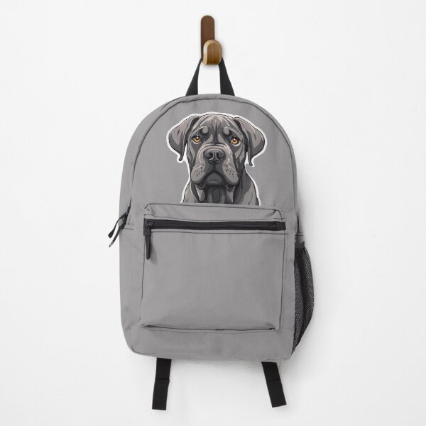 Item preview, Cute cane corso designed and sold by MollyPetDesigns.