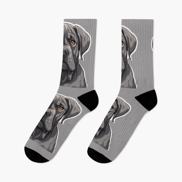 Item preview, Cute cane corso designed and sold by MollyPetDesigns.