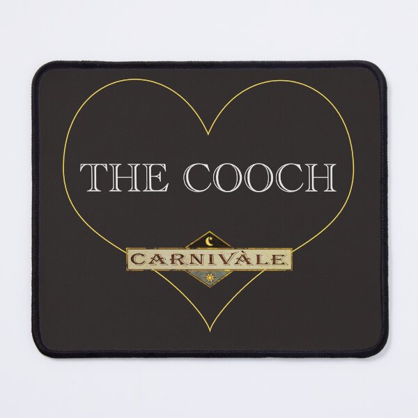 Item preview, Carnivale (HBO) The Cooch designed and sold by john-ki.
