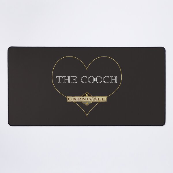 Item preview, Carnivale (HBO) The Cooch designed and sold by john-ki.