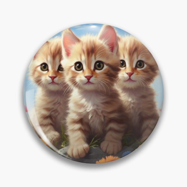 Item preview,  my kittens 3 designed and sold by degworld.