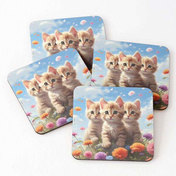 Item preview,  my kittens 3 designed and sold by degworld.