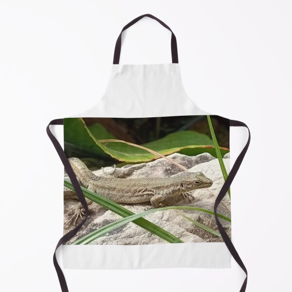 Item preview, garden lizard designed and sold by Stillherex.com Stillherex.es.