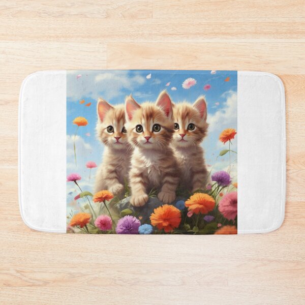 Item preview,  my kittens 3 designed and sold by degworld.