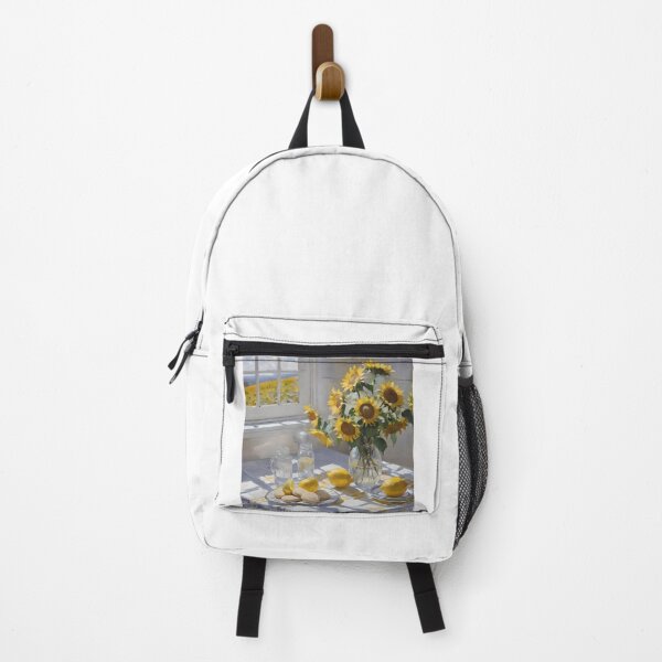 Item preview, Sunflower & Lemonade Summer - Watercolors designed and sold by Oldetimemercan.
