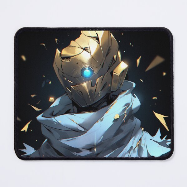 Item preview, The Defect - Slay The Spire - Anime Version  designed and sold by Splatter-arts.