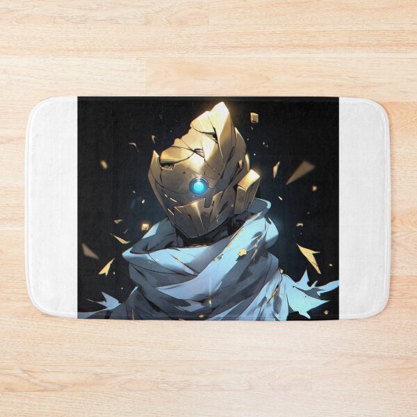 Item preview, The Defect - Slay The Spire - Anime Version  designed and sold by Splatter-arts.