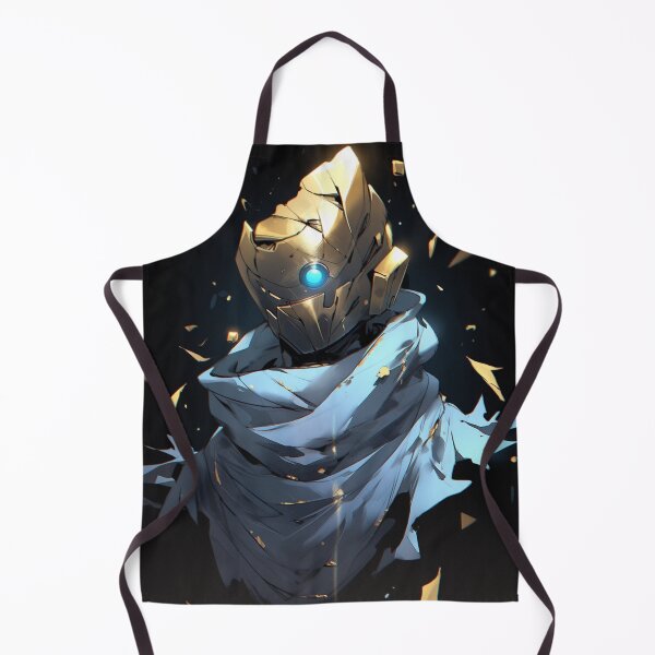 Item preview, The Defect - Slay The Spire - Anime Version designed and sold by Splatter-arts.