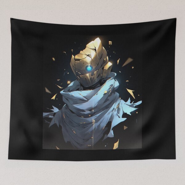 Item preview, The Defect - Slay The Spire - Anime Version  designed and sold by Splatter-arts.