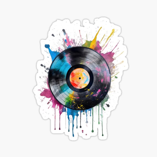 Recording Live Sticker