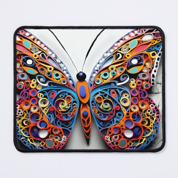 Item preview, Butterfly Magic designed and sold by Indigo-Alan.