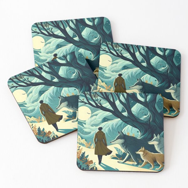 Item preview, Cool Man designed and sold by KookyStudioArt.