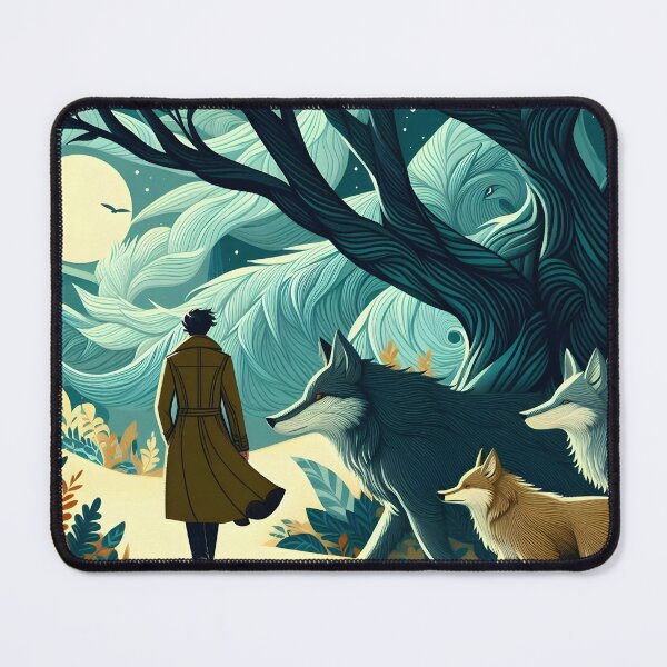 Item preview, Cool Man designed and sold by KookyStudioArt.