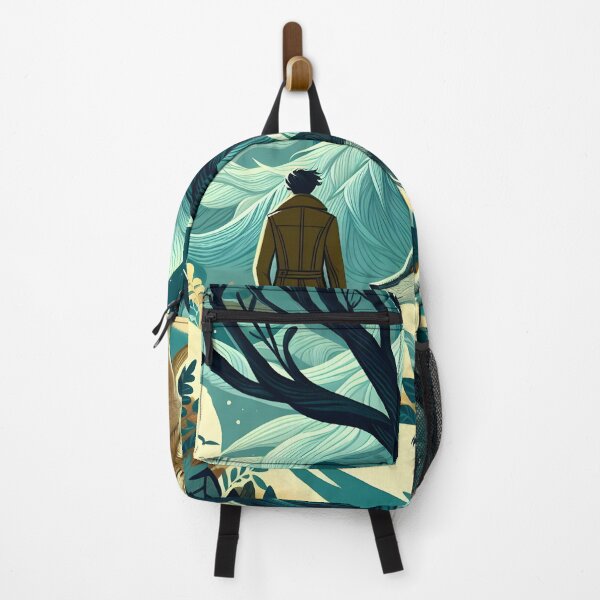 Item preview, Cool Man designed and sold by KookyStudioArt.