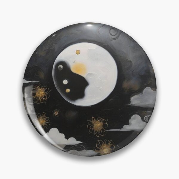 Item preview, Lunar Obscurity designed and sold by Lachrymosa.