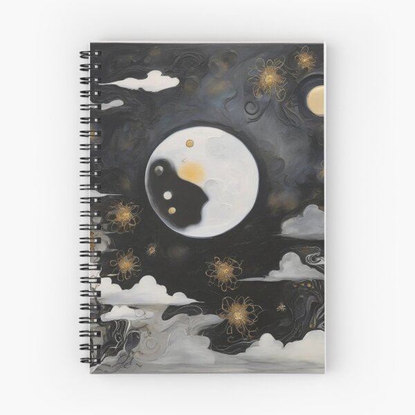 Item preview, Lunar Obscurity designed and sold by Lachrymosa.