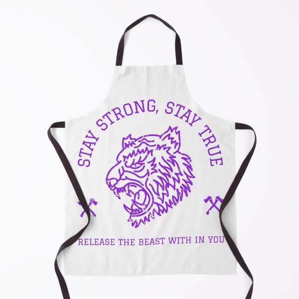 Item preview, Stay Strong, Stay True designed and sold by JonesApparelMcr.