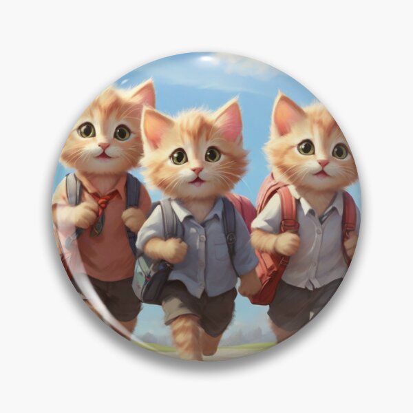 Item preview,  my kittens 4 designed and sold by degworld.
