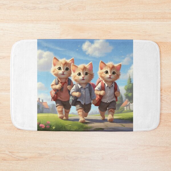 Item preview,  my kittens 4 designed and sold by degworld.