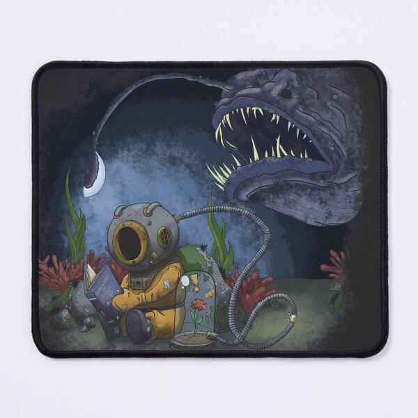Item preview, Underwater designed and sold by Michael Vachon.