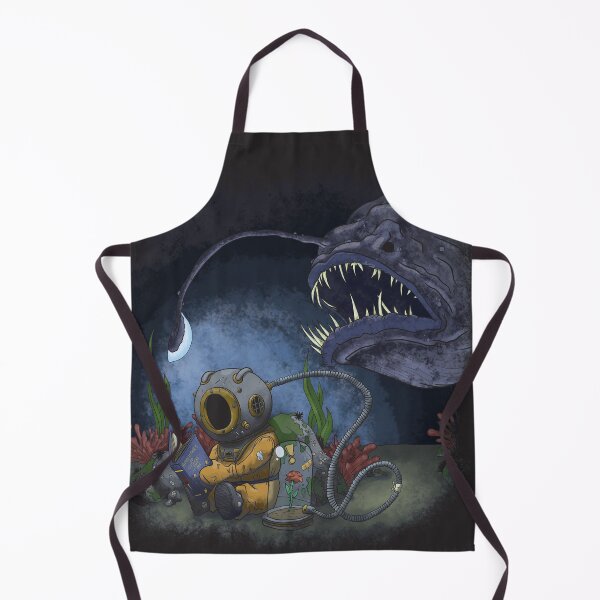 Item preview, Underwater designed and sold by Michael Vachon.