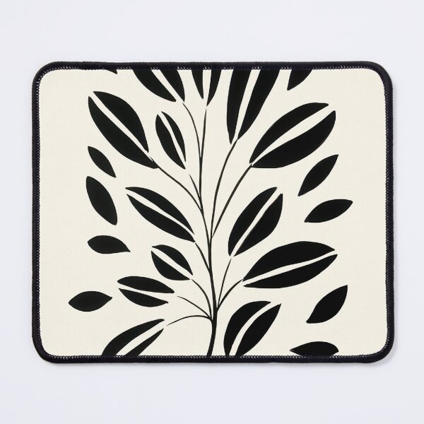 Item preview, Olive Leaves botanical art  designed and sold by PandaKunst.