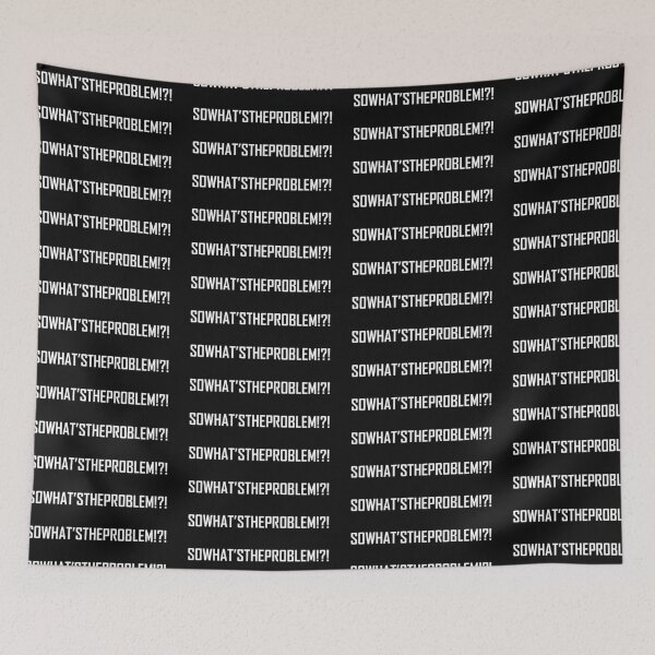 Item preview, So what designed and sold by WordsMusic.