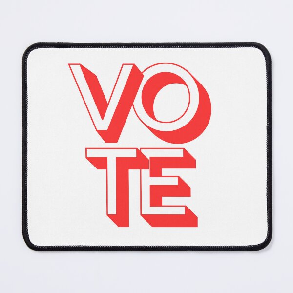 Item preview, Vote Elections 2024 Presidential Senate Congress Local designed and sold by VioletsnPansies.