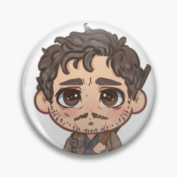 Item preview, joel designed and sold by Giovanna de Lima.