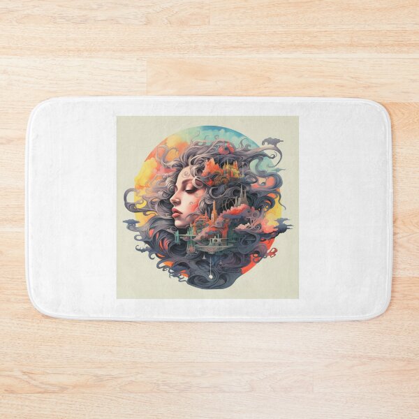 Item preview, Subtle elegance woman world designed and sold by SmileshareShop.
