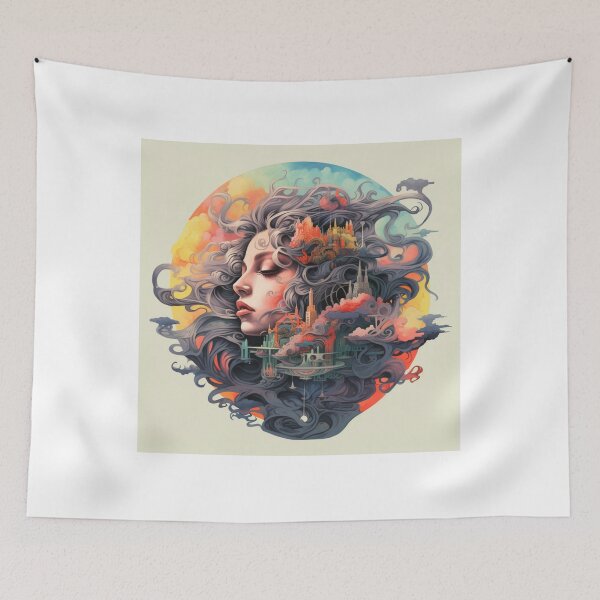 Item preview, Subtle elegance woman world designed and sold by SmileshareShop.