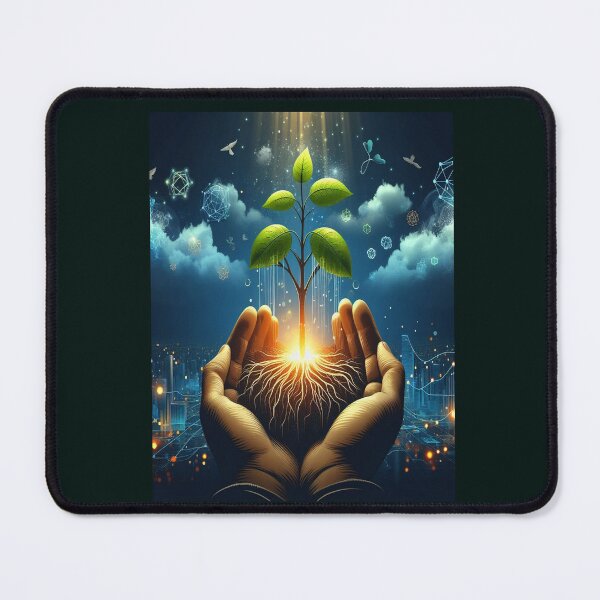 Item preview, Hope  For Growth designed and sold by GLORY-LIFE.
