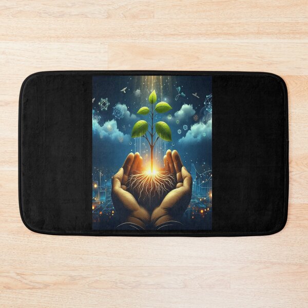 Item preview, Hope  For Growth designed and sold by GLORY-LIFE.