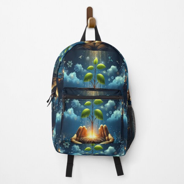 Item preview, Hope  For Growth designed and sold by GLORY-LIFE.