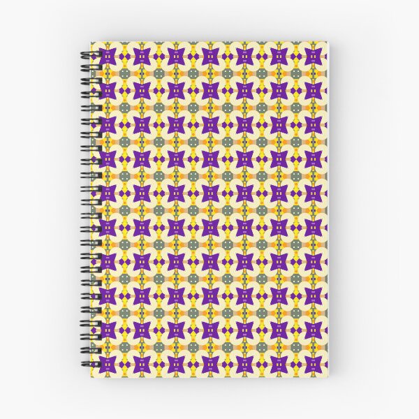 Item preview, Genial Geometric Pattern designed and sold by PETER GROSS.