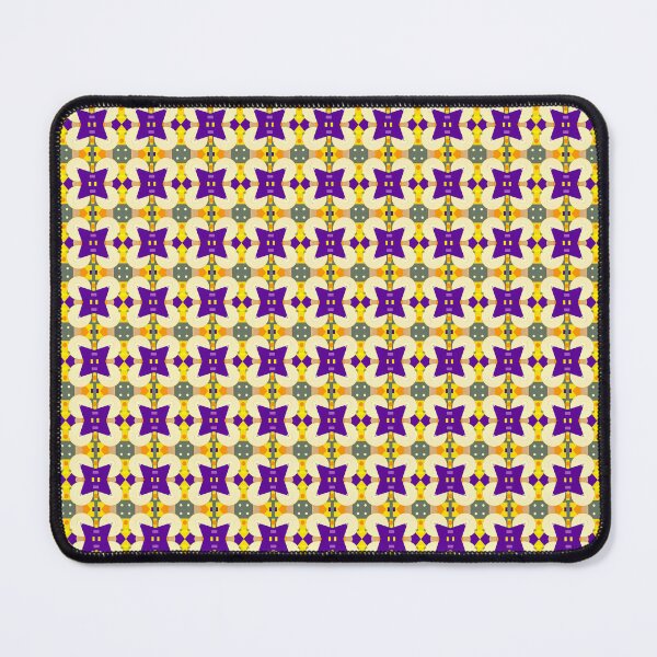 Item preview, Genial Geometric Pattern designed and sold by PETER GROSS.