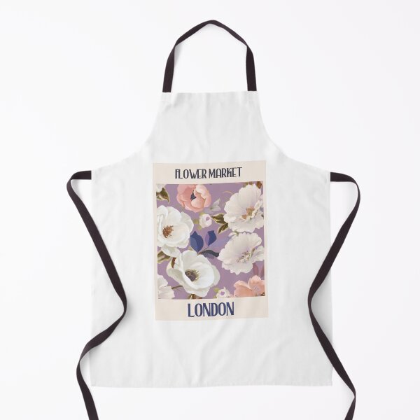 Item preview, Flower market London designed and sold by Jelena M.